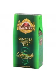 Herbata zielona Sencha