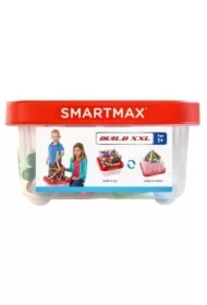  Smart Max. Build&Learn (100 części) (ENG)