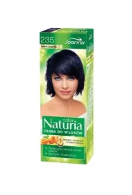Naturia Color farba do włosów 235 Leśna Jagoda