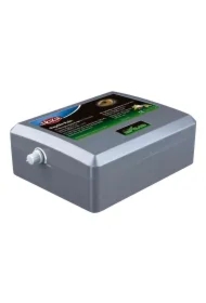 Pompa niskonapięciowa do systemu zraszającego