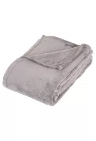 Pluszowy koc 130x180 cm