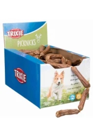 Kiełbaski z dziczyzną Premio