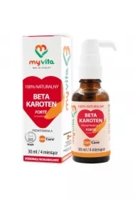 Beta Karoten Forte Suplement diety