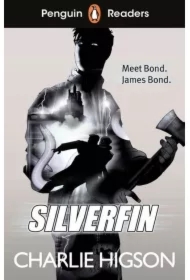 Penguin Readers Level 1 Silverfin