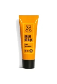 Krem do rąk Dynia Kardamon