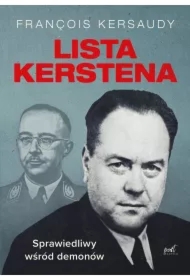 Lista Kerstena. Sprawiedliwy wśród demonów