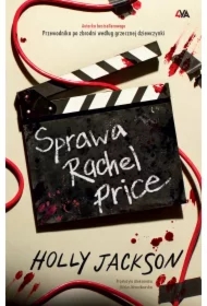 Sprawa Rachel Price