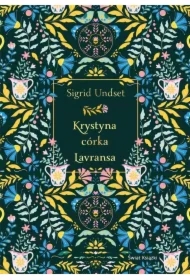 Krystyna córka Lavransa