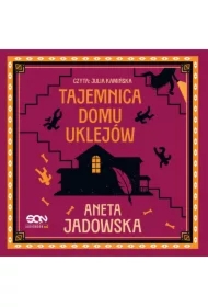 Tajemnica domu Uklejów