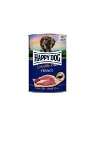 Puszka dla psa - France (Kaczka)