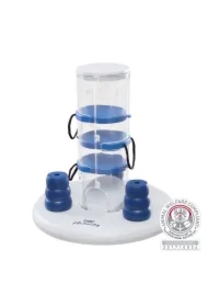 Zabawka Dog Activity Gambling Tower, o 25 x 27 cm