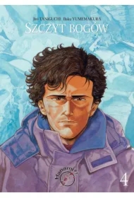 Szczyt Bogów. Tom 4