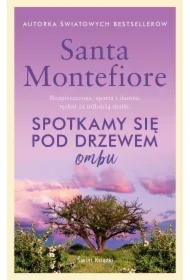 Spotkamy się pod drzewem ombu