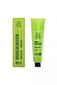 Maska do włosów - Chmielowa