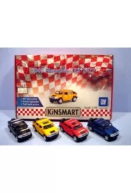 Auto Hummer H2 HXKT047 09340