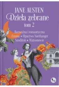 Dzieła zebrane T. 2