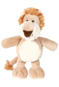 Lew pluszowy 22cm