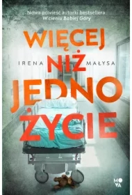 Więcej niż jedno życie. Baśka Zajda. Tom 2