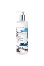 Odżywka do włosów cienkich i pozbawionych objętości z czarnuszką