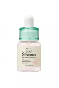 Spot The Difference Blemish Treatment serum do skóry trądzikowej i skłonnej do niedoskonałości