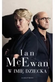 W imię dziecka (pocket)