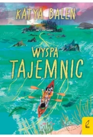 Wyspa tajemnic
