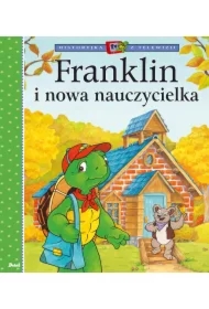 Franklin i nowa nauczycielka