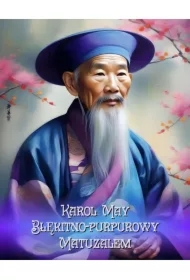 Błękitno-purpurowy Matuzalem