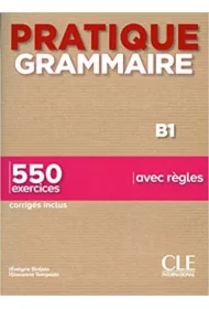 Pratique grammaire B1