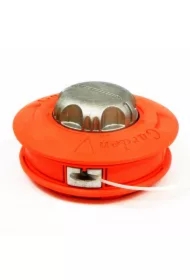 Głowica żyłkowa do kos spalinowych m10 x 1.25 /silver