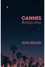Cannes. Religia kina