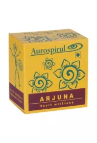 Arjuna - suplement diety