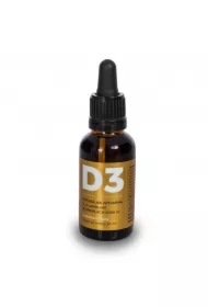 Witamina D3 2000 Iu suplement diety