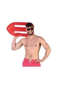 Nadmuchiwana deska ratunkowa 73cm