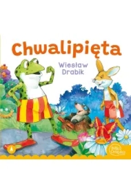 Chwalipięta