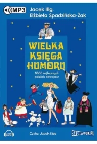 Wielka księga humoru