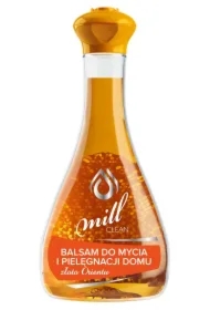 Balsam do mycia i pielęgnacji domu - złoto Orientu