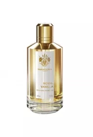 Royal Vanilla Woda perfumowana