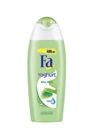 Yoghurt Aloe Vera żel pod prysznic