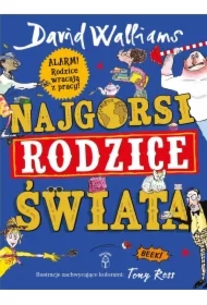 Najgorsi rodzice świata TW