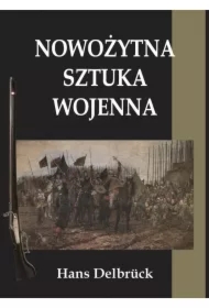 Nowożytna sztuka wojenna