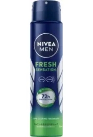 Dezodorant w sprayu Men Fresh Sensation