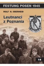 Leutnanci z Poznania