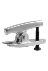 Ściągacz do drążków kierowniczych / stworzni kulistych, dźwigniowy 17,5mm 0612