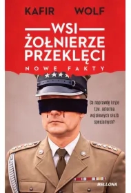 WSI. Żołnierze przeklęci. Nowe fakty