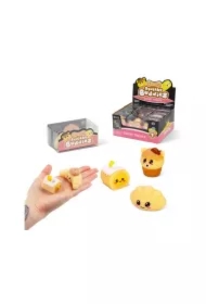 Żelowe gniotki - słodkie przysmaki MIX