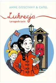 Lukrecja i przygoda życia