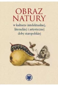 Obraz natury w kulturze intelektualnej...