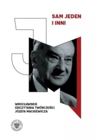 Sam jeden i inni. Wrocławskie odczytania...