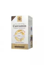 Curcumin Full Spectrum Suplement diety
